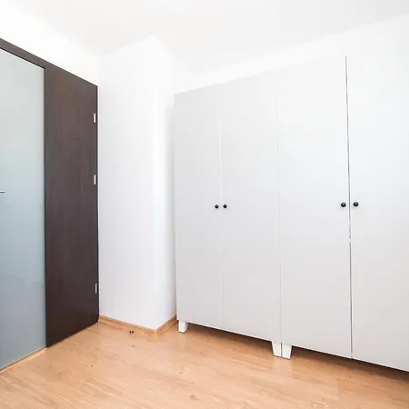Apartment Ms-apart Studio 3-pokojowe Przy Parku Lesnym Polanica-Zdroj